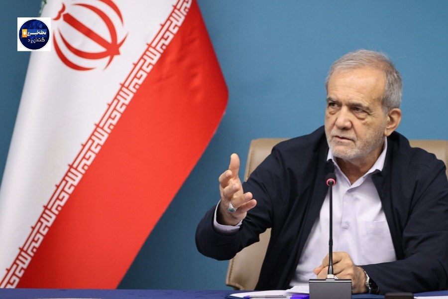 کشور‌های اسلامی باید در مسیر صلح و برادری گام بردارند