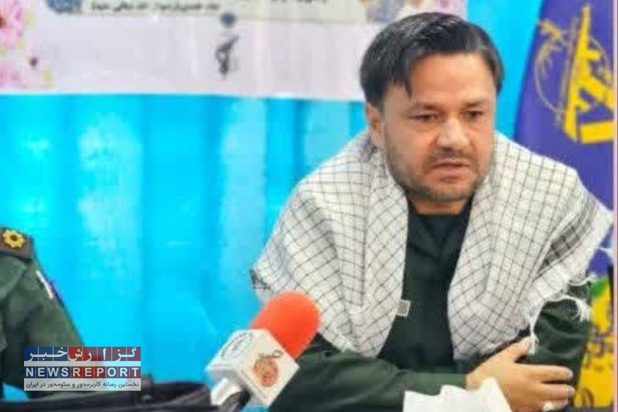 آغاز هفته بسیج در بافق؛ ناحیه بسیج بر اجرای برنامه‌های فرهنگی و اجتماعی تأکید کرد