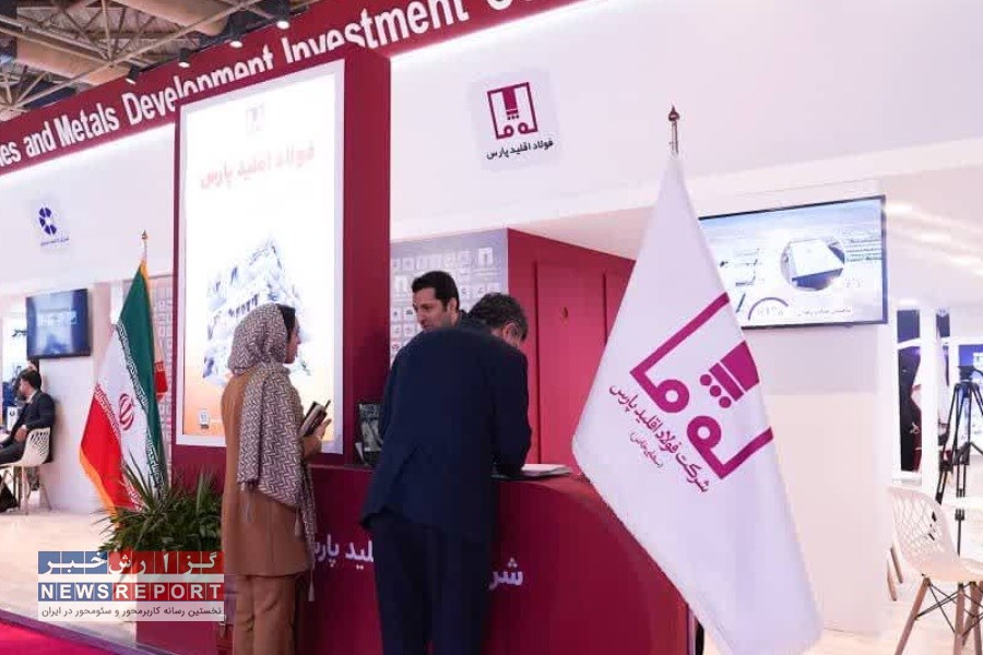 فعالان صنعت فولاد: این پروژه، آغازگر انقلاب صنعتی در شهرستان اقلید خواهد بود