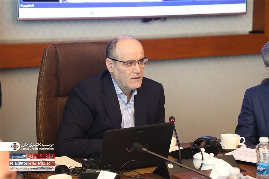 تصویر دکترین تازه مدیریت موسسه ملل؛ از خودارزیابی مستمر تا مسئولیت در برابر ذینفعان