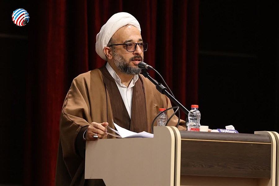 حجت الاسلام دریابیگی: صحیفه سجادیه دوای پرسش‌های انسان امروز است