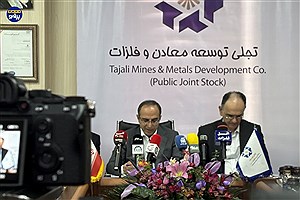 ورود پروژه‌های بزرگ تجلی به مدار تولید در آینده نزدیک / تأکید بر فاصله قیمت سهم تا ارزش ذاتی