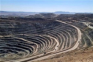 ۶۴۰ پروژه اکتشافی در ۱۱ استان در حال اجراست