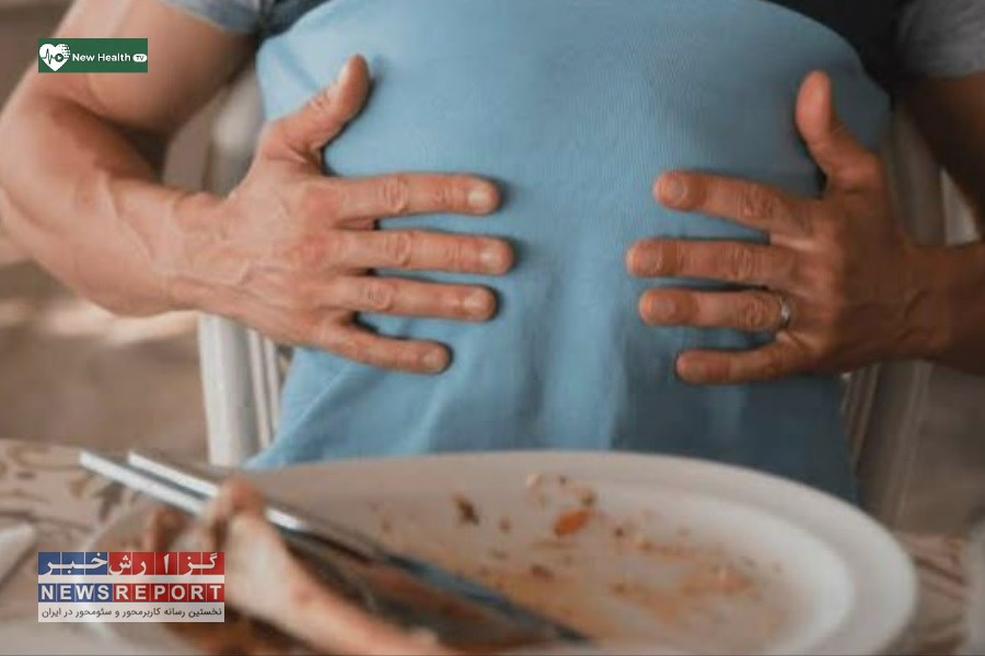 با چند تغییر کوچک، نفخ و سنگینی بعد از مهمانی را فراموش کنید