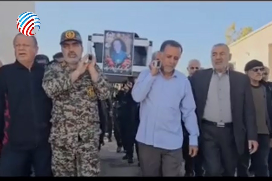 یاد یار صادق؛ مردی که بیت‌المال را چون آب چشمه پاس می‌داشت