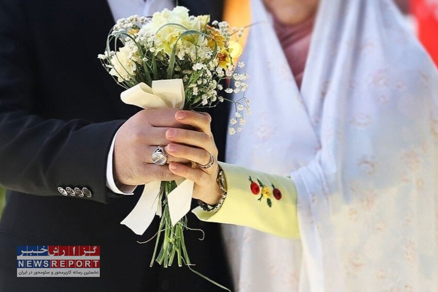 پرداخت بیش از ۱۲ میلیارد ریال تسهیلات ازدواج و فرزندآوری توسط مؤسسه اعتباری ملل