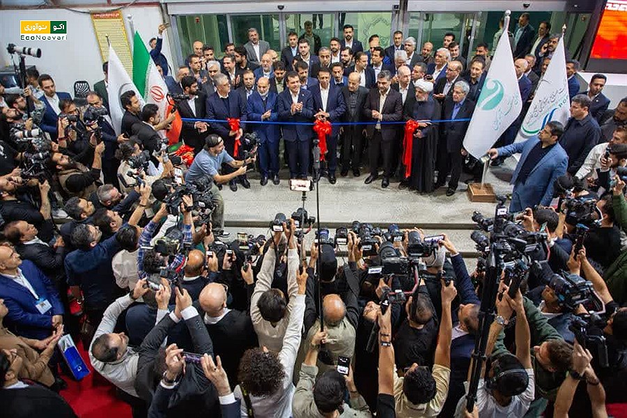 عبور از خام‌فروشی به عصر داده‌محوری؛ ایران‌پتروکم ۱۴۰۴ مسیر حکمرانی نوین صنعتی را ترسیم کرد