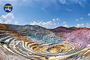 رشد خیره کننده ارزش بازار شرکت های معدنی/ 50 شرکت برتر معدنی جهان را بیشتر بشناسید