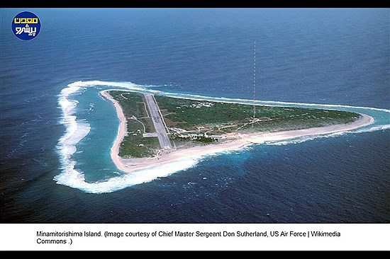 ژاپن در جستجوی عناصر نادر در اعماق اقیانوس