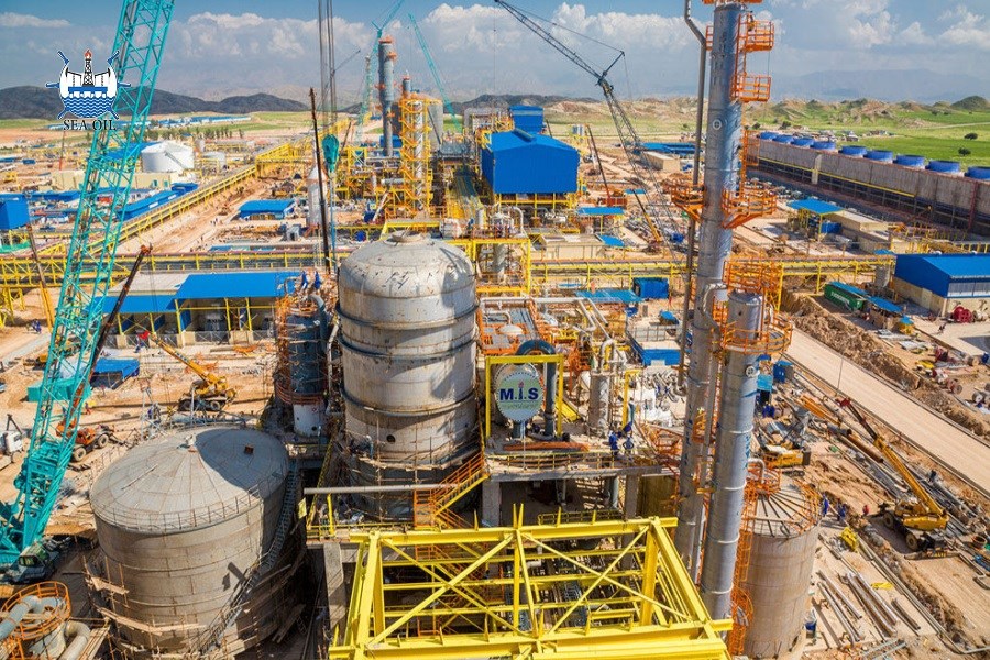 باز شدن گره چندساله پتروشیمی با حکمیت NPC