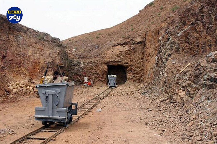 خام‌فروشی، چالش اصلی معادن مازندران