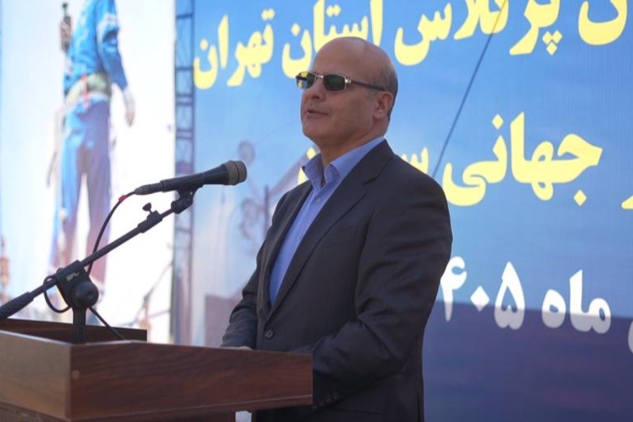 رضایت ارکان جامعه از عملکرد صنعت برق در جنگ تحمیلی سوم