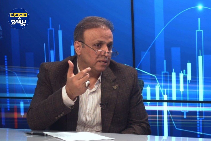 معدن در آستانه بحران نیروی انسانی
