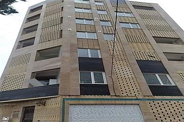 تصویر آماده سازی نهایی ۶۸۰ واحد مسکونی نهضت ملی مسکن استان سمنان