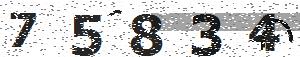 تصویر امنیتی