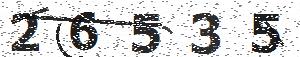 تصویر امنیتی